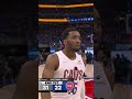 🎥 CLE @ DET, G7: GAME HIGHLIGHTS &amp; RECAP. #LetEmKnow #Cavs #NBA #Shorts
