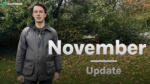 [November 2025] National Tree Week, Hosted Forms Beta, 