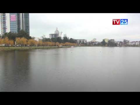 აჭარაში  ამინდი მკვეთრად გაუარესდება