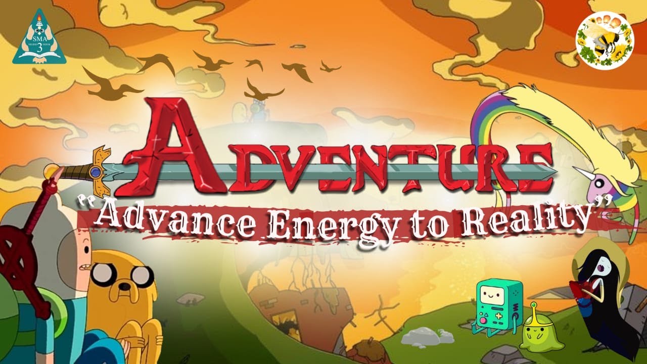 CLASS MEETING ADVENTURE 2024