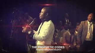 Prophetic Codes. Message By Prophet Shepherd Bushiri. (Major 1)