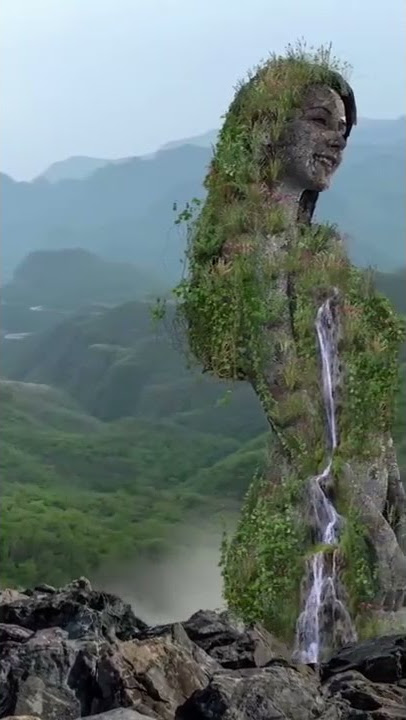 siapa yang cita' nyaa mau kesini😱🥰