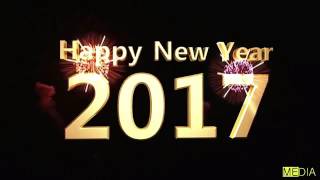 Happy New Year 2017 from NNA - كل عام وانتم بخير من الوكالة الوطنية للاعلام Happy New Year 2017 from NNA - كل عام وانتم بخير من الوكالة الوطنية للاعلام