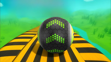 Going Balls - Impossible SpeedRun Gameplay Level 2749-2751 