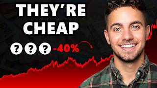 I Added $15,000 To These 3 Stocks News
