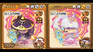 [DDTank 337] - O dia que fiquei quase 100% wins no Torneio.