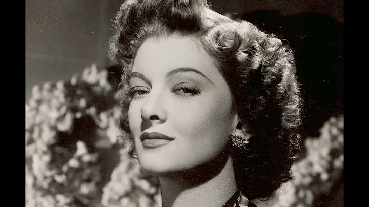 No Second Helping--Myrna Loy, Tom Helmore, Jill St...