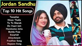 Jordan Sandhu New Punjabi Songs | New All Punjabi Jukebox 2023 | Jordan Sandhu Punjabi Song | New