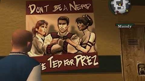 Bully Beta Mandy (sort of) + download link