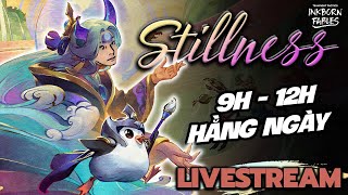 Livestream này để phát thẻ chứ k try hard !!!