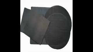 What Should Buyers Check Before Ordering Filter Discs with Controlled Annular Zone Width?