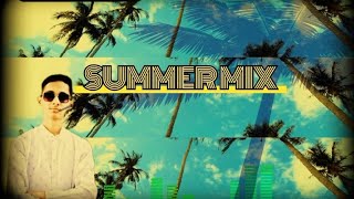Summer Mix - Dj Snake, Salena Gomez, Kygo, David Guetta, Dua Lipa, Calvin Harris, Alok, Ava Max