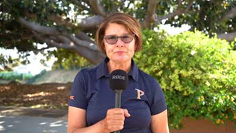 Women's Golf | 2022 Fall Preview with Head Coach L...