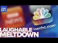 Glenn Greenwald: MSNBC's laughable Russiagate meltdown