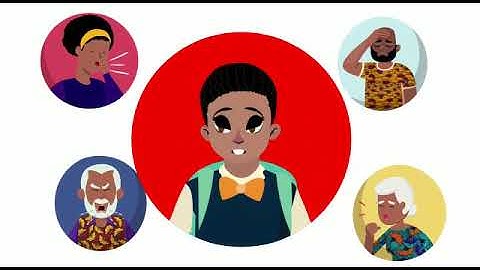 Back To School, Follow Safety Protocols