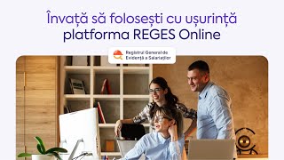 REGES Online: How to correct an employee and an individual employment contract