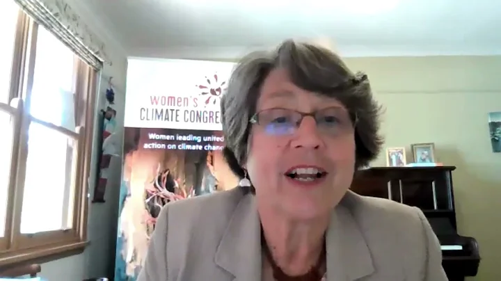Women's Climate Congress Celebration and AGM 2021-...