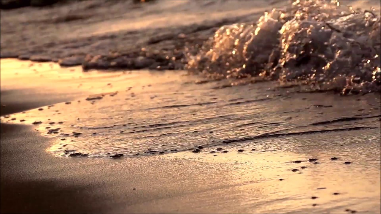 Jjos ~ Footsteps In The Sand