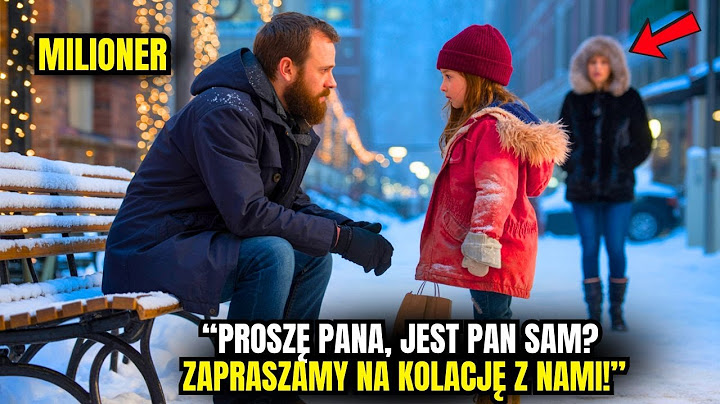 "CHCESZ ZJEŚĆ Z NAMI KOLACJĘ?" ZAPYTAŁA BIEDNA DZIEWCZYNKA SAMOTNEGO MILIONERA W JEGO URODZINY...
