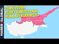 Türkiye'nin Kuzey Kıbrıs Planı Rumları Kudurttu! Kapı Kapı Gezmeye Başladılar