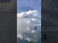 LAUTNYA SEPERTI LUKISAN ‼️ KEPULAUAN MAPIA PULAU TERLUAR INDONESIA DI PASIFIK ‼️ 2023 #Shorts