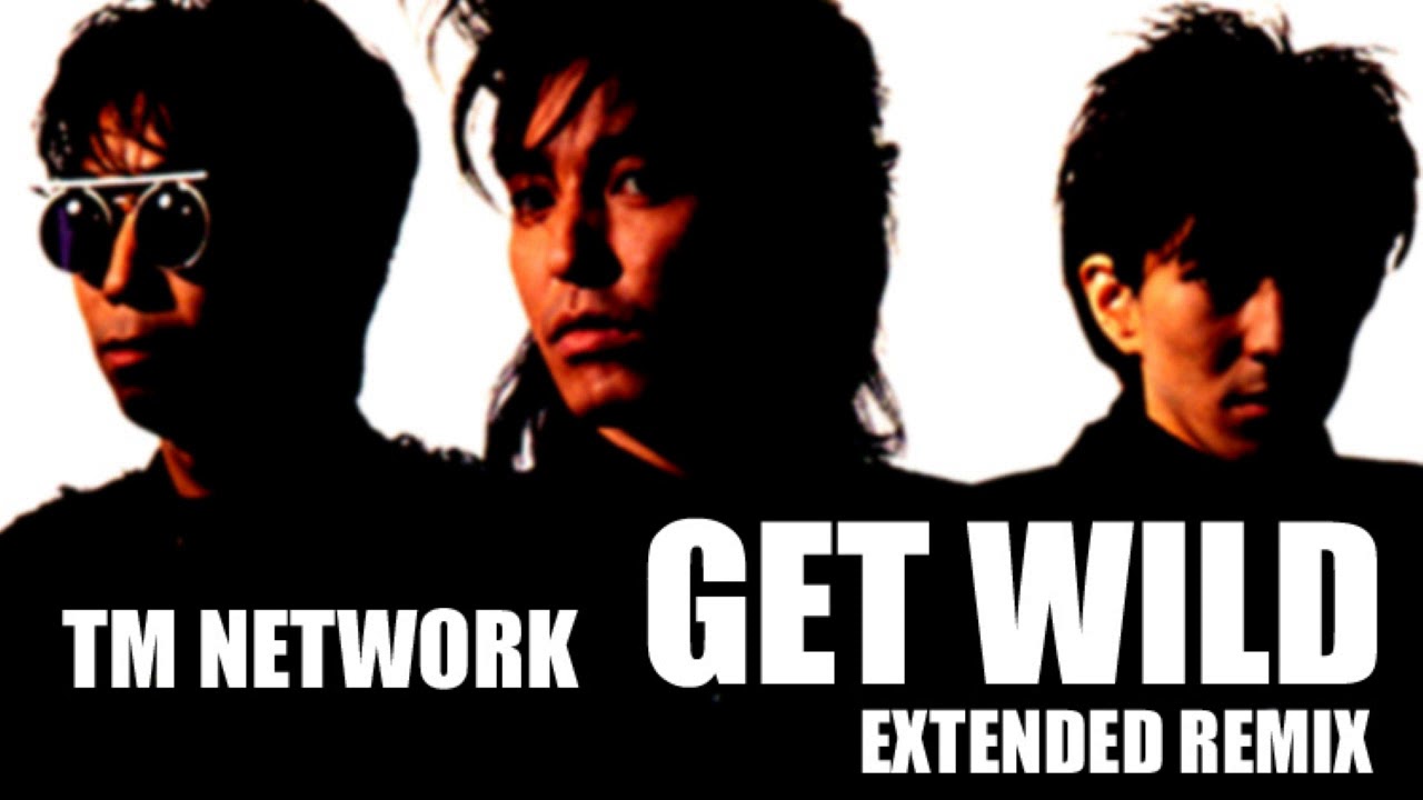GET WILD Extended Remix - YouTube