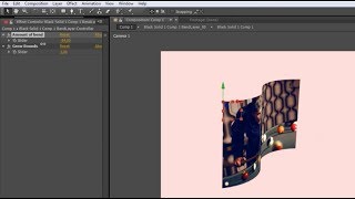 Bend Layers Tutorial