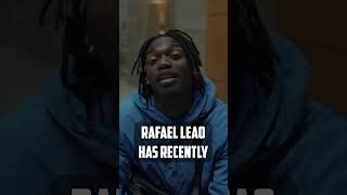 Rafael Leao ANGRY Over Sandro Tonali Move to Newcastle #Shorts