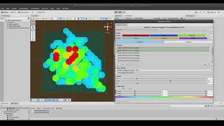 HeatLog: logger & visual analytics for Unity3D