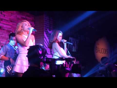New-Jiew ถ้าไม่ฟังจะถามทำไม (Live) @Home Gastro Pub KhonKaen