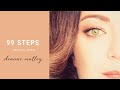 99 steps  deanne matley a song of hope official lyric