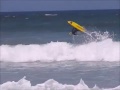 36"Pin't STEP - Bro rc Surfer