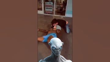 David Vs Goliath Latest Version 😂😂😯