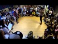 Funk Night Vol.2 | Locking 1on1 | Top16 - Raffy vs Lil b