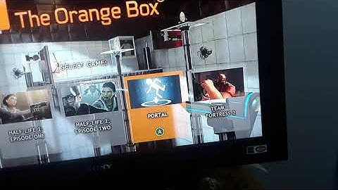 how to mod portal on xbox 360