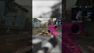 How To Silent Shot In MWIII | TopClipsCOD #modernwarfare3 #mw3 #callofduty #shorts