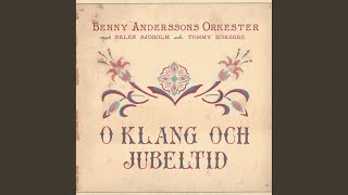 Video thumbnail of "Benny Anderssons Orkester - Flickornas rum"