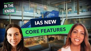 New Product Feature Demo: Intuit Accountant Suite Core
