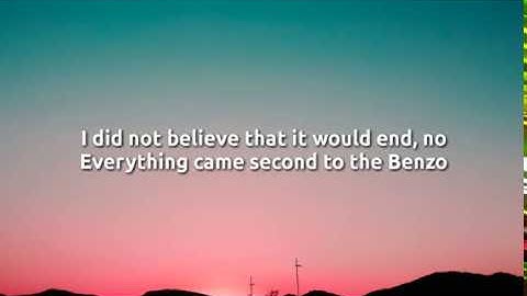 Post Malone - Better Now (Lyrics Lyric Video)