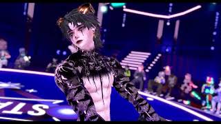 Stay - Cheyanne Ft Clumsyboi Vrdancing