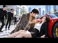 Poor Boy Meets Sick Beauty CEO, Few Needles Cure Her! He's Peerless Doctor&mdash;She Begs to Warm His Bed!