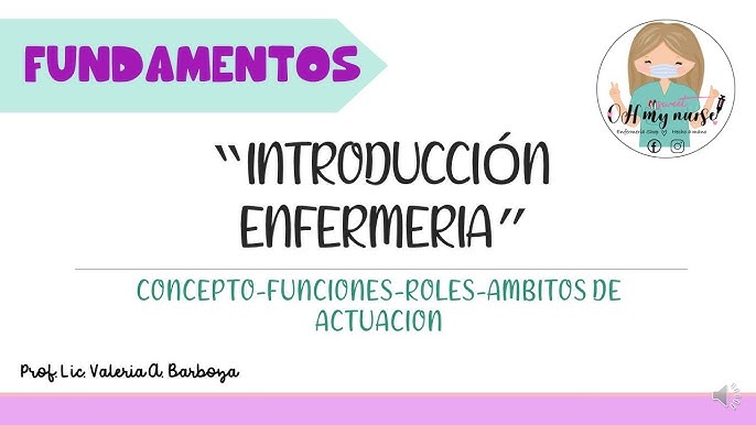 Introduccion A La Enfermeria En Salud Publica fity.club