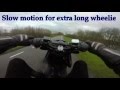 Yamaha Aerox | GoPro | Riding With A Friend