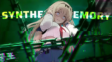 Chaos Zero Nightmare [GMV] Synthetic Memory 