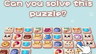 Play Zoo Tiles! screenshot 1