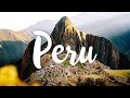 PERU - Rainbow Mountains, Jungles and Deserts