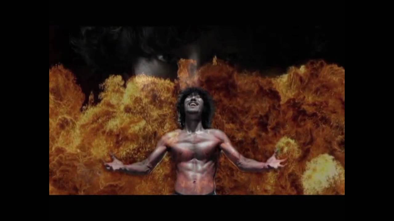 Drunken Tiger - Monster