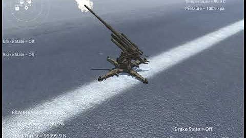 Silantro Unity3d Weapon System: 88mm Flak Gun Test