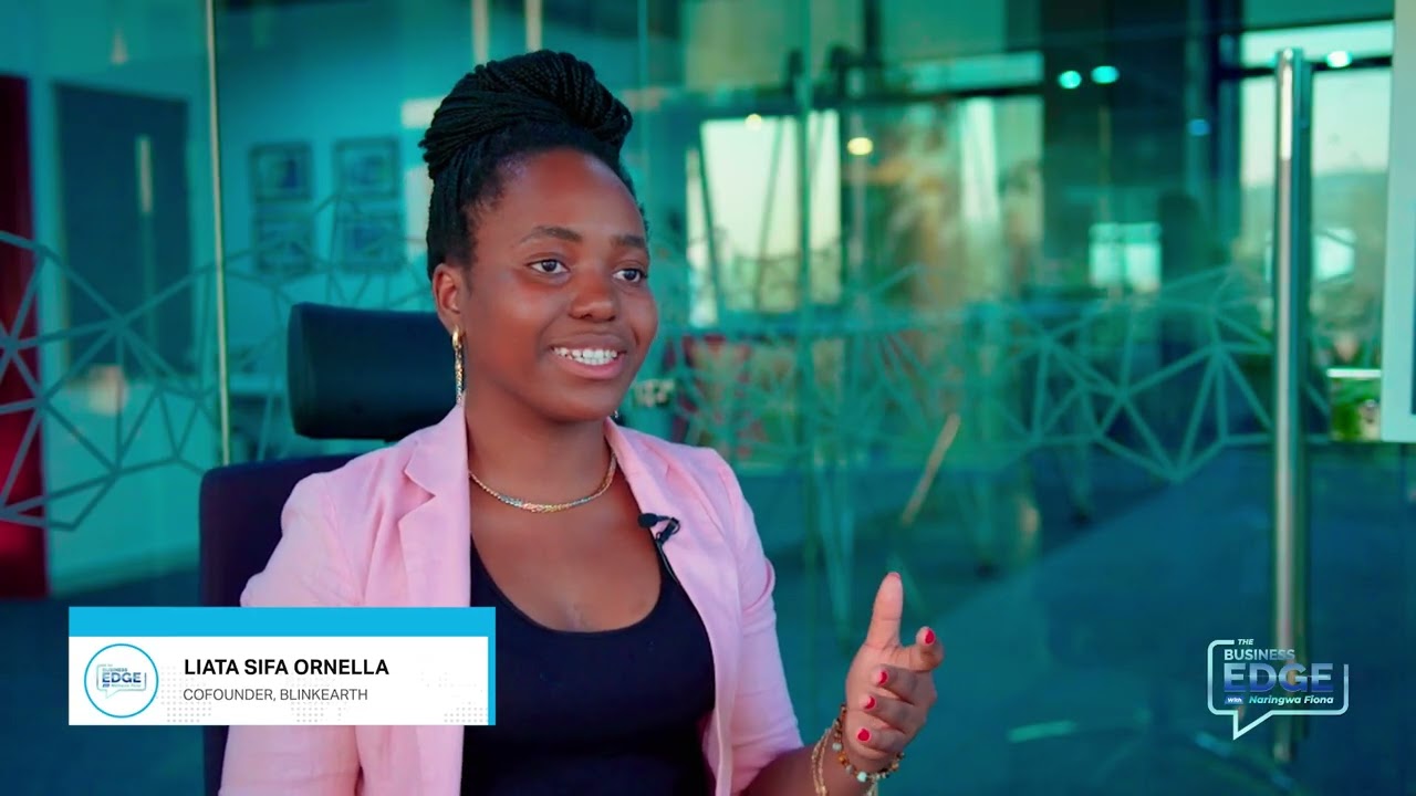 How Geospatial Technology is Shaping Rwanda's Space and Innovation Sector.