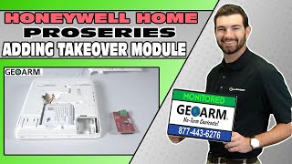 Download Mp3 Honeywell Home ProSeries: Adding Takeover Module Gudang lagu Download Mp3 Honeywell Home ProSeries: Adding Takeover Module